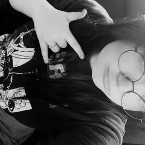 Meet your Posher, Kalynn